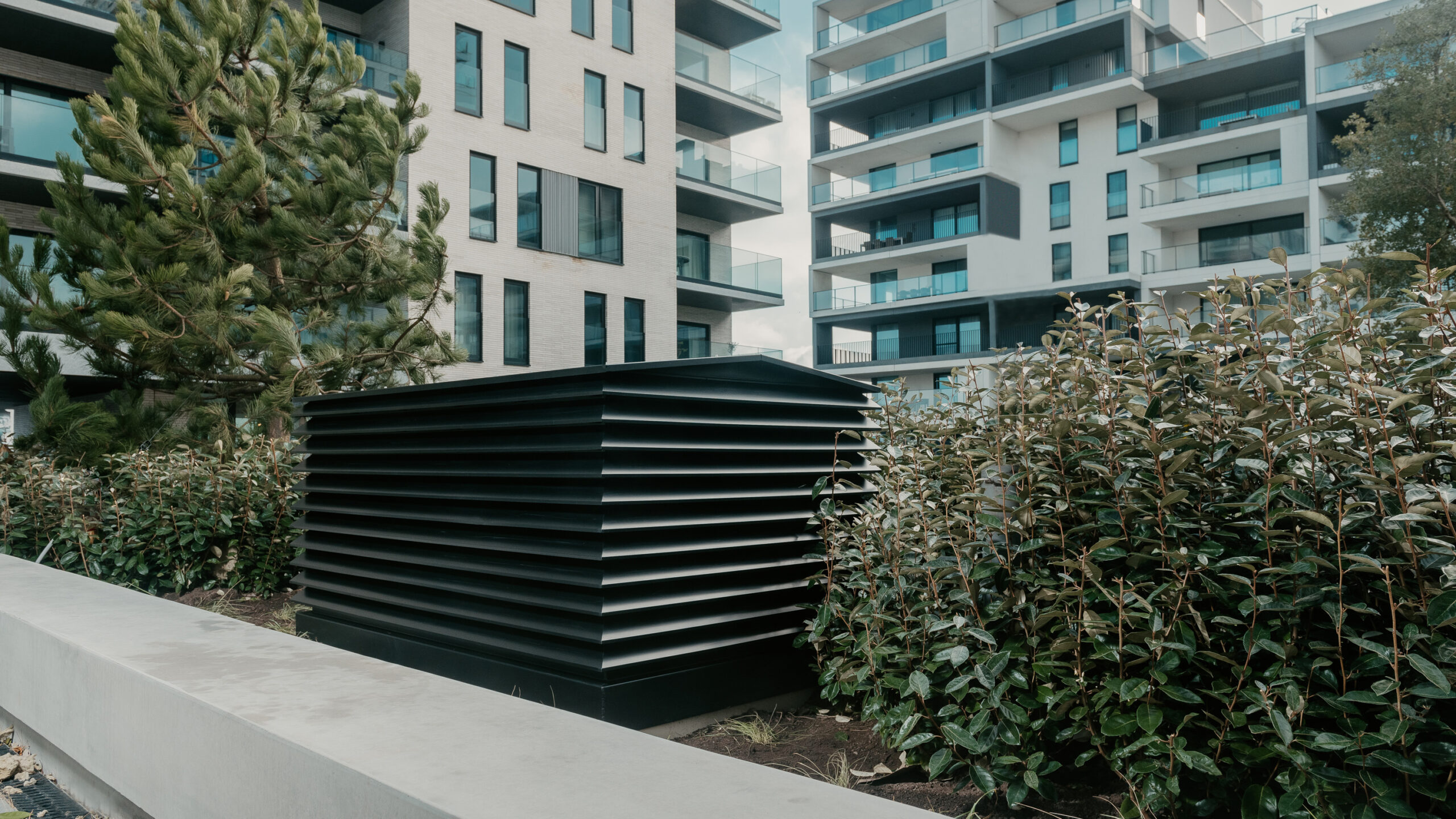 Poedercoating door Poederlakkers.be